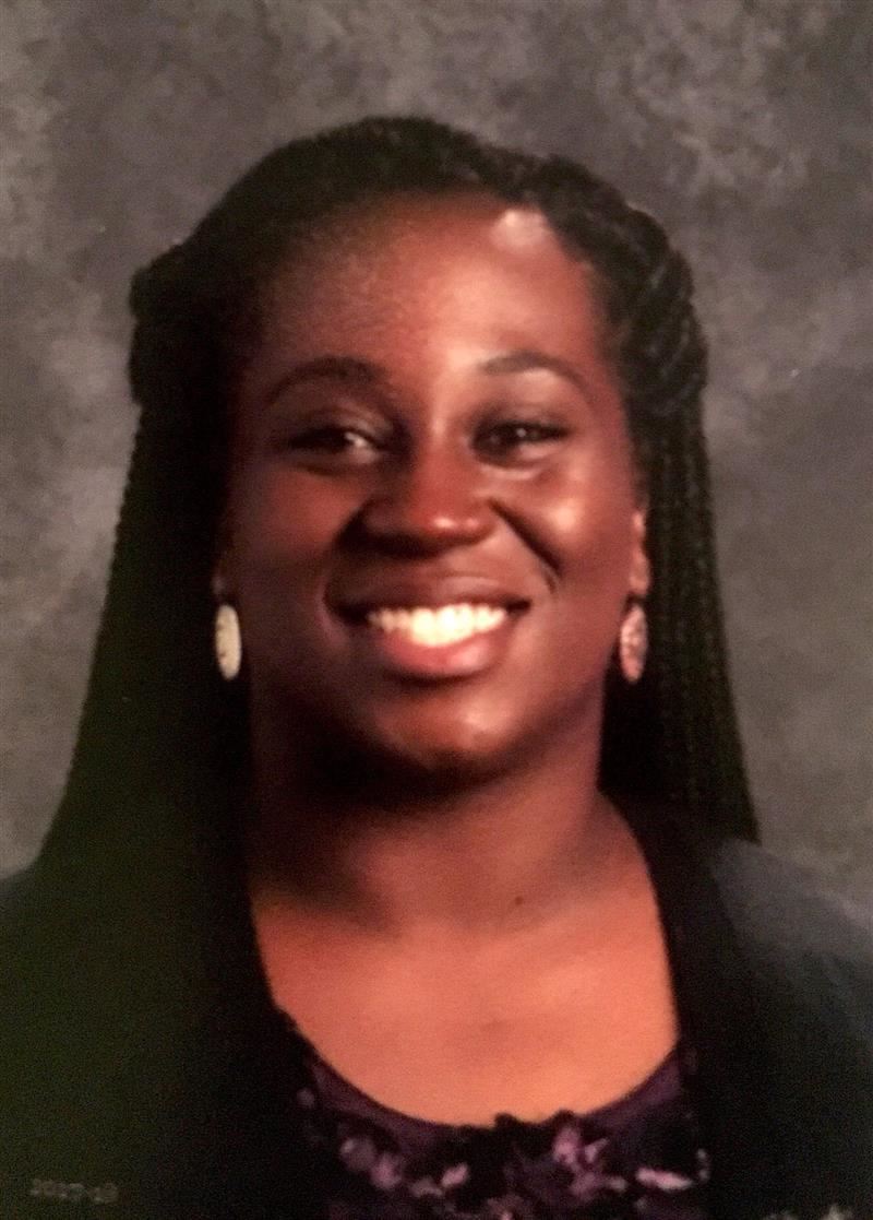 Ms. Simmons Ms. Simmons